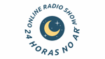 Online Rádio Show – 24 horas no ar