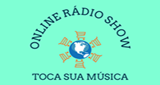Online Rádio Show – Toca Sua Música radio live streaming logo