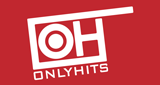 Only Hits radio live streaming logo