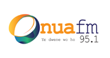 Onua FM radio live streaming logo