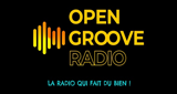 Open Groove Radio radio live streaming logo