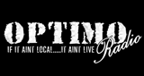 Optimo Radio radio live streaming logo