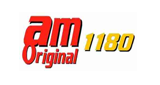 Original AM radio live streaming logo