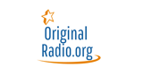 Originalradio.org radio live streaming logo