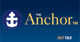 Orthodox Christian Network – The Anchor radio live streaming logo