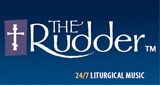 Orthodox Christian Network – The Rudder radio live streaming logo