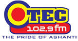 Otec FM radio live streaming logo