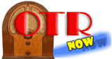 OTR Now Radio Program radio live streaming logo