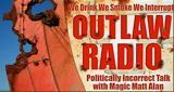 Outlaw Radio radio live streaming logo
