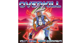 Overkill Radio radio live streaming logo