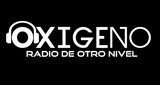Oxigeno/Radio radio live streaming logo