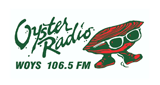 Oyster Radio radio live streaming logo