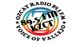 Ozcat Radio 89.5 FM radio live streaming logo