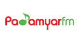 Padamyar FM radio live streaming logo