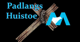 Padlangs Huistoe XM radio live streaming logo