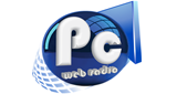 Painel de Controle Web Radio radio live streaming logo