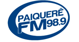 Paiquerê FM radio live streaming logo