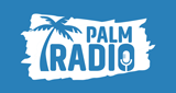Palm Radio radio live streaming logo