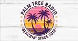 Palm Tree Radio radio live streaming logo
