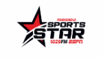 Panhandle Sports Star