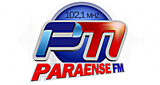 Paraense FM radio live streaming logo