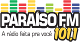 Paraíso FM radio live streaming logo