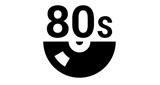 Party 107.3 radio live streaming logo