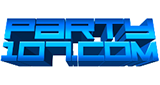 Party 107 Internet Radio radio live streaming logo