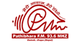 Pathibhara FM radio live streaming logo