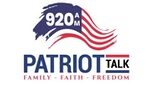 Patriot Talk 920