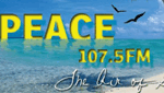 PEACE 107.5 FM