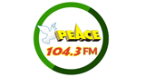 Peace FM radio live streaming logo