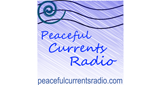 Peaceful Currents Radio radio live streaming logo