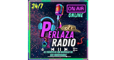 Perlaza Radio radio live streaming logo