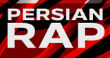 Persian Rap Radio radio live streaming logo