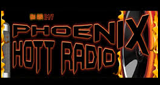 Phoenix Hott Radio radio live streaming logo