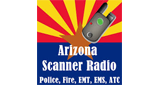 Phoenix Metro Area Fire radio live streaming logo