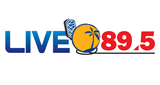 Phuket Live Radio 89.5 radio live streaming logo