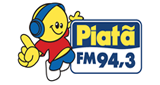 Piatã FM 94,3 radio live streaming logo