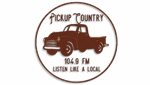 Pickup Country 104.9