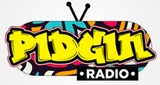 Pidgin Radio radio live streaming logo