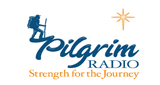 Pilgrim Radio radio live streaming logo