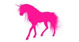 Pink Unicorn Radio radio live streaming logo