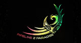 Pipeline 2 Paradise Hawaiian Radio radio live streaming logo