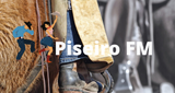 Piseiro FM radio live streaming logo