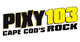 Pixy 103 radio live streaming logo