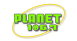 Planet 106.7 radio live streaming logo