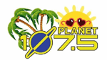 Planet 107.5 FM