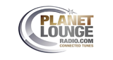 Planet Lounge Radio radio live streaming logo