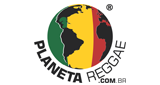 Planeta Reggae radio live streaming logo